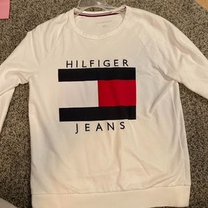 Tommy Hilfiger long sleeve